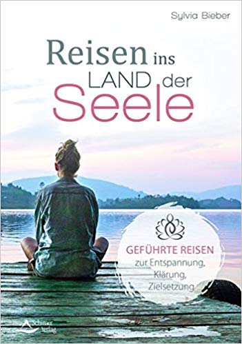 Buch: Reisen ins Land der Seele