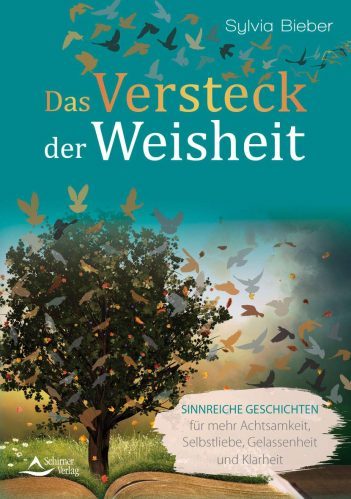 Cover vom Buch "Das Versteck der Weisheit"