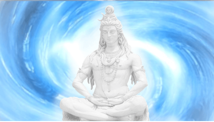 Shiva-Statue
