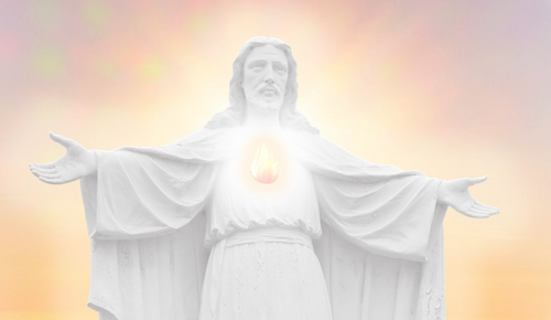 Channeling: Jesus Sananda