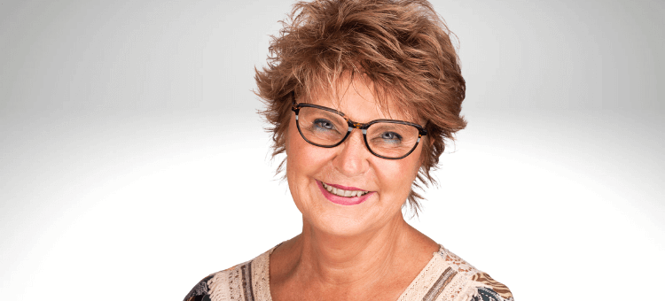 Ich bin nicht nur Coach - ich bin ein Mensch mit Geschichte. Ich Sylvia Bieber