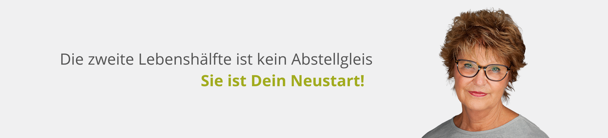 Impressum von Sylvia Bieber Coaching & Seminare, Foto von Sylvia Bieber