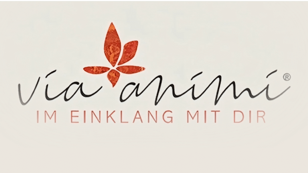 Via anima, der Name der Hompage